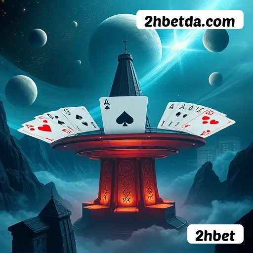 2hbet App Mobile iOS Android Brasil