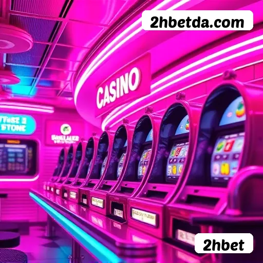 Notificações push 2hbet app