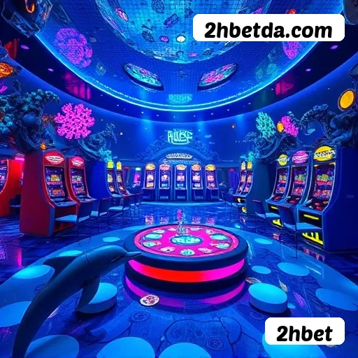 Roleta ao vivo 2hbet